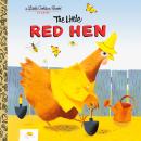 The Little Red Hen Audiobook