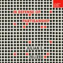 In Defense of Partisanship Audiobook