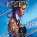 Shifting Shadows: Stories from the World of Mercy Thompson Audiobook