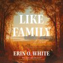 Cover of Like Family: A Novel