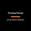 Promise/Threat: Poems Audiobook
