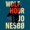 Cover of Wolf Hour: A Novel
