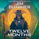 Cover of Twelve Months