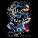 Cover of The Lies that Summon the Night: A Novel