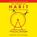 Cover of The Power of Habit: Why We Do What We Do in Life and Business