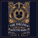 The Inklings Detective Agency Audiobook