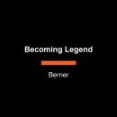 Becoming Legend: The Billion-Dollar Blueprint to Be a Whale in a Sea of Sharks Audiobook