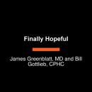 Finally Hopeful: The Personalized, Whole-Body Plan to Find and Fix the Root Causes of Your Depressio Audiobook