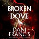 Cover of Broken Dove