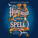 Cover of Homeward for a Spell