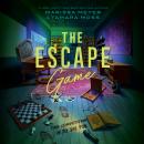 Cover of The Escape Game