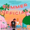 Summer Official Audiobook