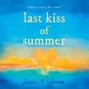 Last Kiss of Summer Audiobook