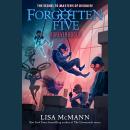 Forever Rogue (The Forgotten Five, Book 7) Audiobook