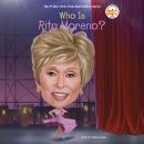 Who Is Rita Moreno? Audiobook