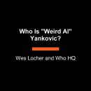 Who Is 'Weird Al' Yankovic? Audiobook