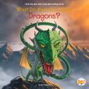What Do We Know About Dragons? Audiobook