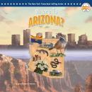Where Is Arizona? Audiobook