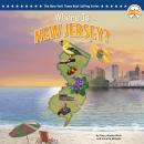 Where Is New Jersey? Audiobook