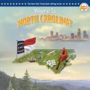 Where Is North Carolina? Audiobook