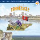 Where Is Tennessee? Audiobook