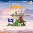 Where Is Virginia? Audiobook
