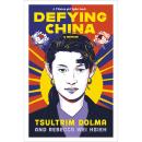 Defying China: A Memoir Audiobook
