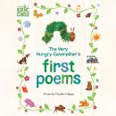 The Very Hungry Caterpillar's First Poems Audiobook