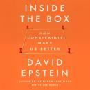 Cover of Inside the Box: How Constraints Make Us Better