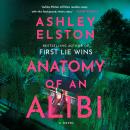 Cover of Anatomy of an Alibi: A Novel