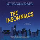 The Insomniacs Audiobook