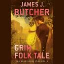 Grim Folk Tale Audiobook