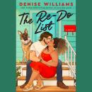 The Re-Do List Audiobook