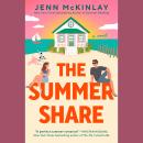 Cover of The Summer Share