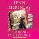 Cover of Booking for Trouble