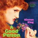 Cover of A Good Person