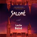 Salomé Audiobook