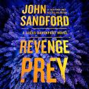 Cover of Revenge Prey