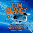 Cover of Tom Clancy Rules of Engagement