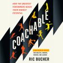 Coachable: How the Greatest Performers Reach Their Highest Potential Audiobook