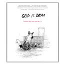 God Is Dead Audiobook