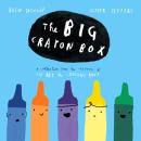 Cover of The BIG Crayon Box