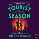 Cover of Tourist Season: The Seasons of Carnage Trilogy