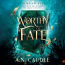 Cover of Worthy of Fate