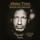 About Time: Poems Audiobook