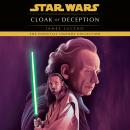 Cover of Cloak of Deception: Star Wars Legends