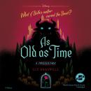 Cover of As Old as Time: A Twisted Tale