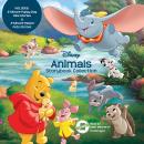 Cover of Disney Animals Storybook Collection