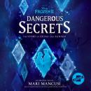 Cover of Frozen 2: Dangerous Secrets: The Story of Iduna and Agnarr