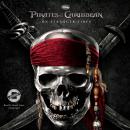 Cover of Pirates of the Caribbean: On Stranger Tides